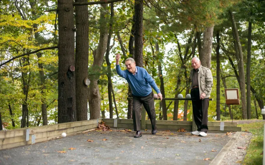Nursing Home Centers
