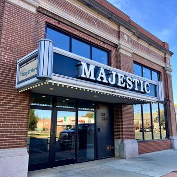 Majestic Theater