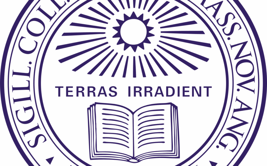 Amherst College Seal