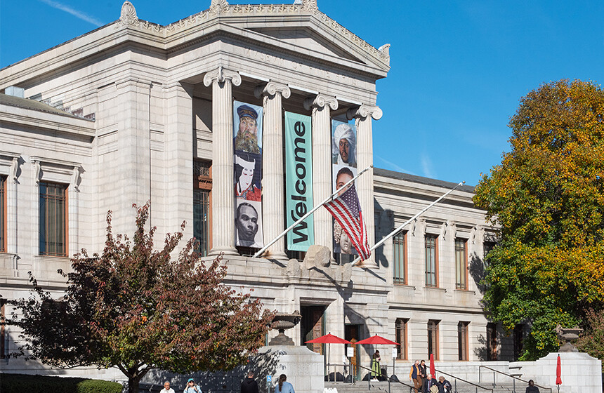 Museum of Fine Arts