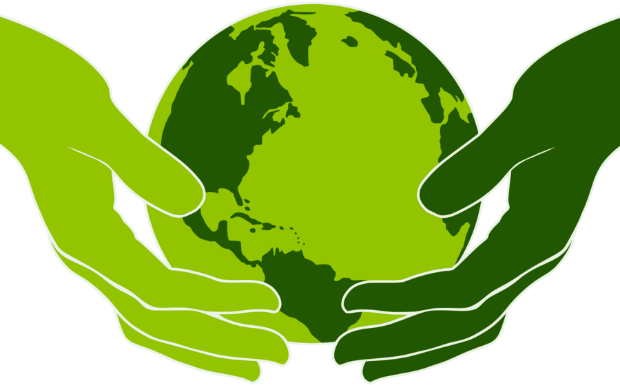 climate change