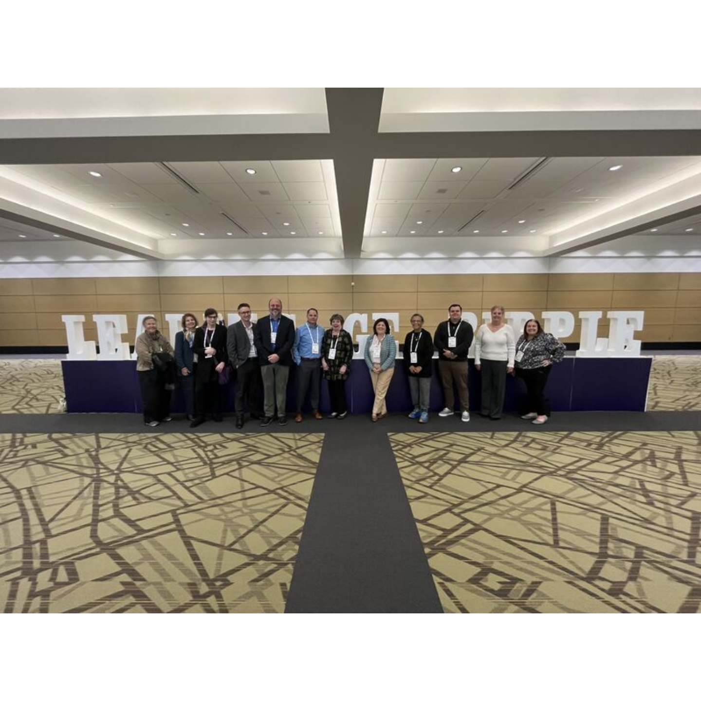 LeadingAge Boston 2025