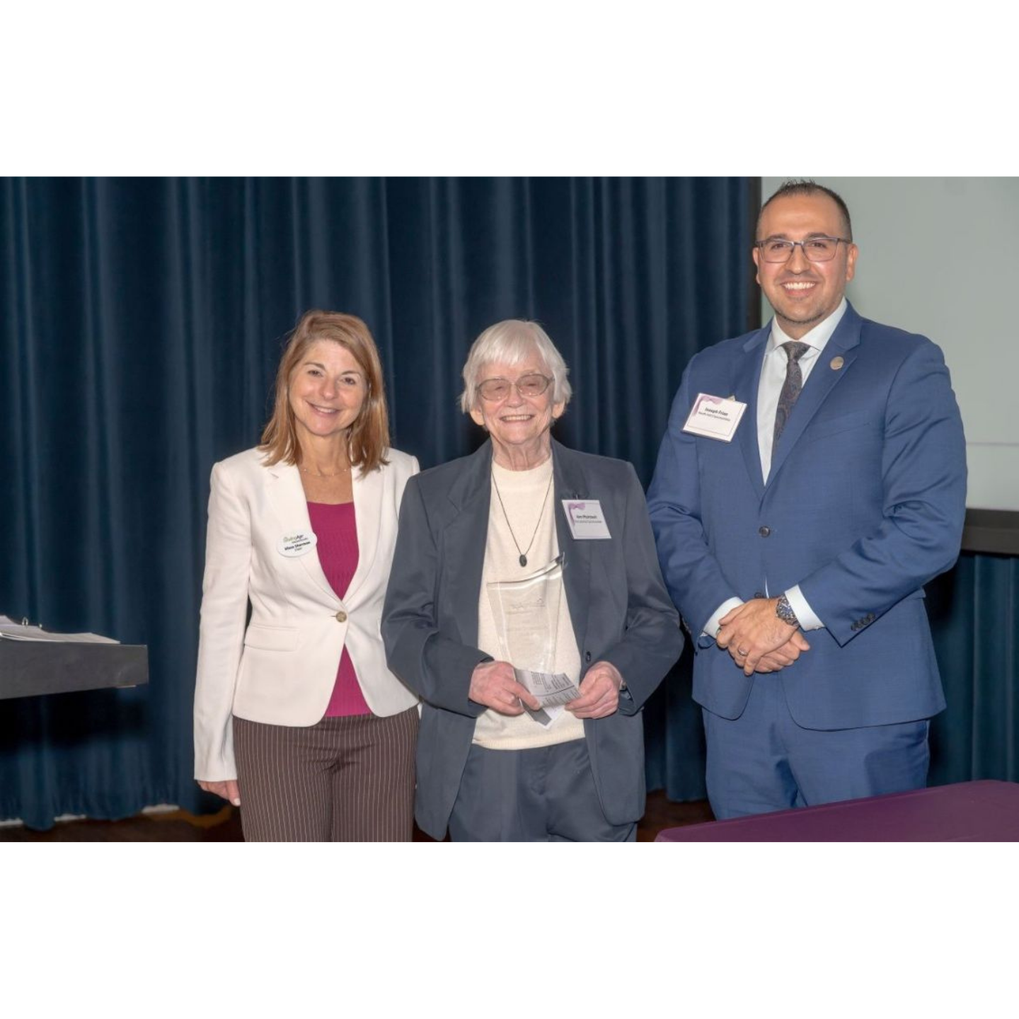Ann Mac LeadingAge