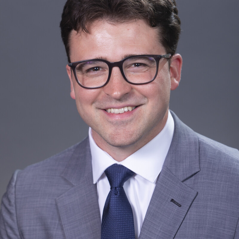 Zac Steigmeyer