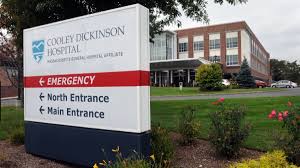 cooley dickinson
