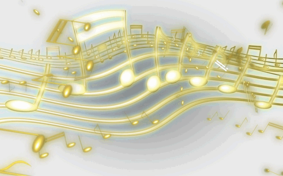 Music Notes