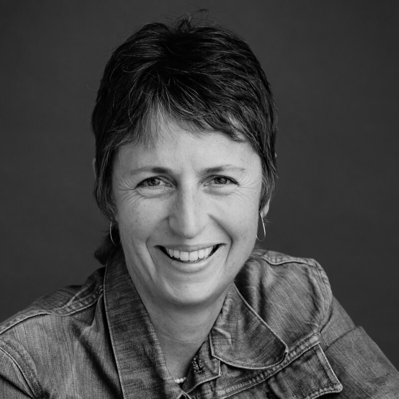 Katie Allan Zobel