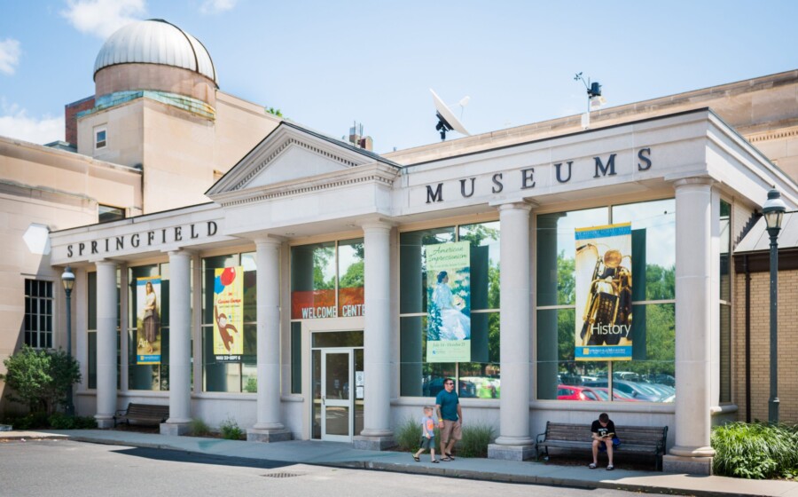 Springfield Museums