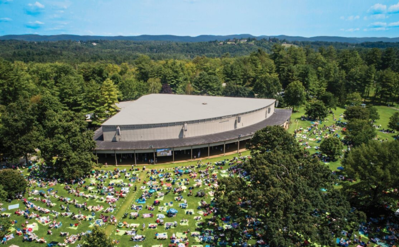 tanglewood